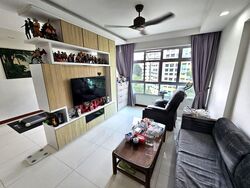 Blk 488D Sunshine Gardens (Choa Chu Kang), HDB 5 Rooms #628125941